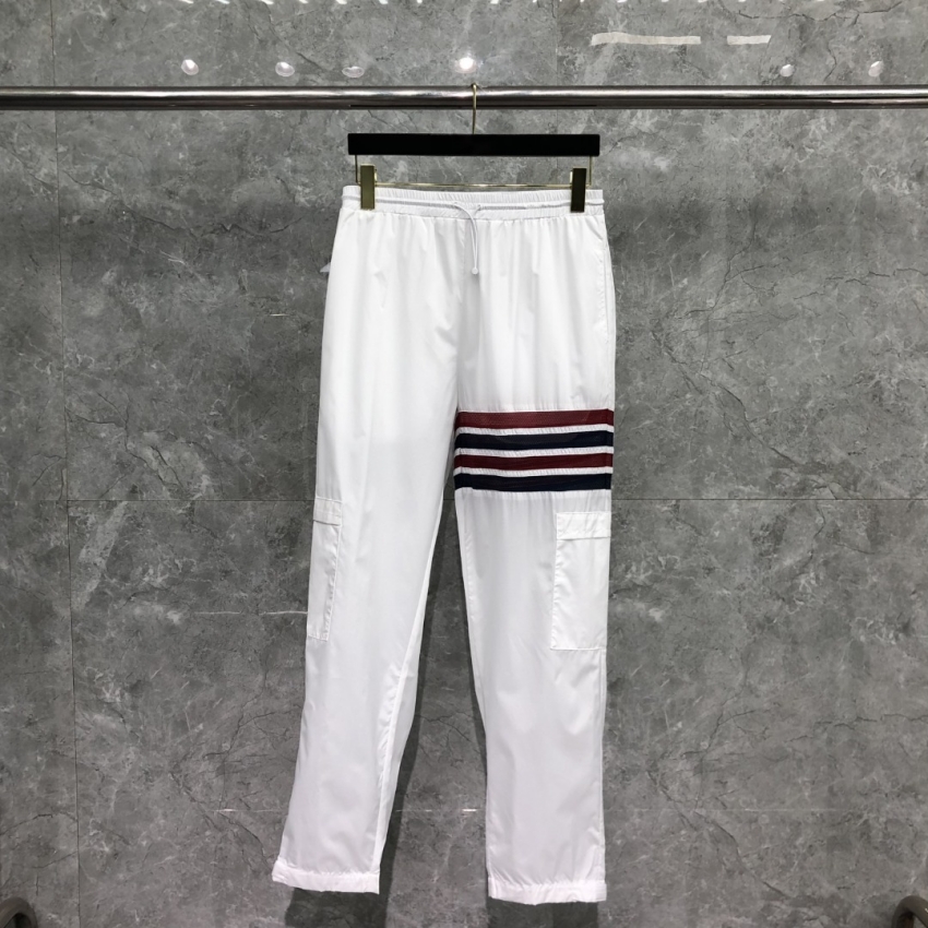 톰브라운 상품 톰브라운 THOM BROWNE 남녀공용 캐주얼 팬츠