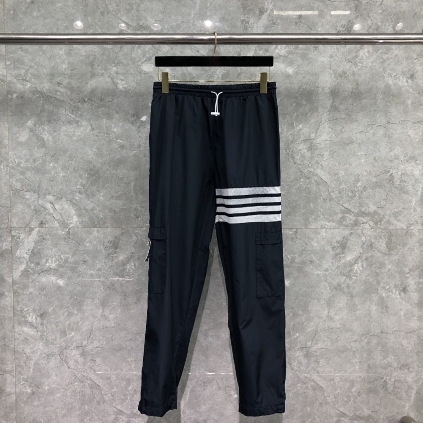 톰브라운 상품 톰브라운 THOM BROWNE 남녀공용 캐주얼 팬츠