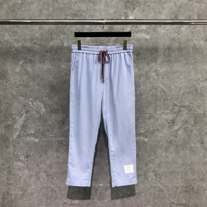 톰브라운 상품 톰브라운 THOM BROWNE 남녀공용 캐주얼 팬츠
