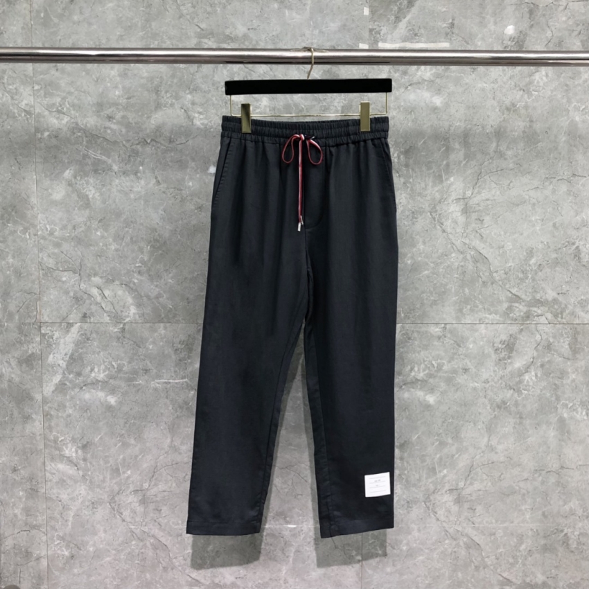 톰브라운 상품 톰브라운 THOM BROWNE 남녀공용 캐주얼 팬츠