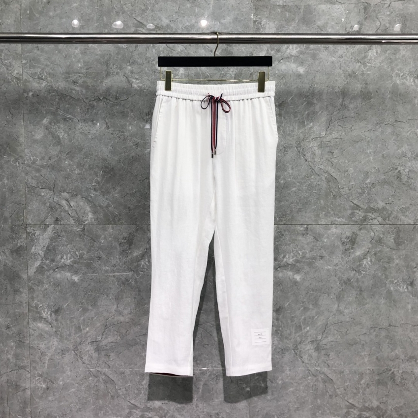 톰브라운 상품 톰브라운 THOM BROWNE 남녀공용 캐주얼 팬츠