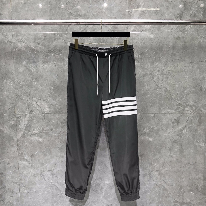 톰브라운 상품 톰브라운 THOM BROWNE 남녀공용 캐주얼 팬츠