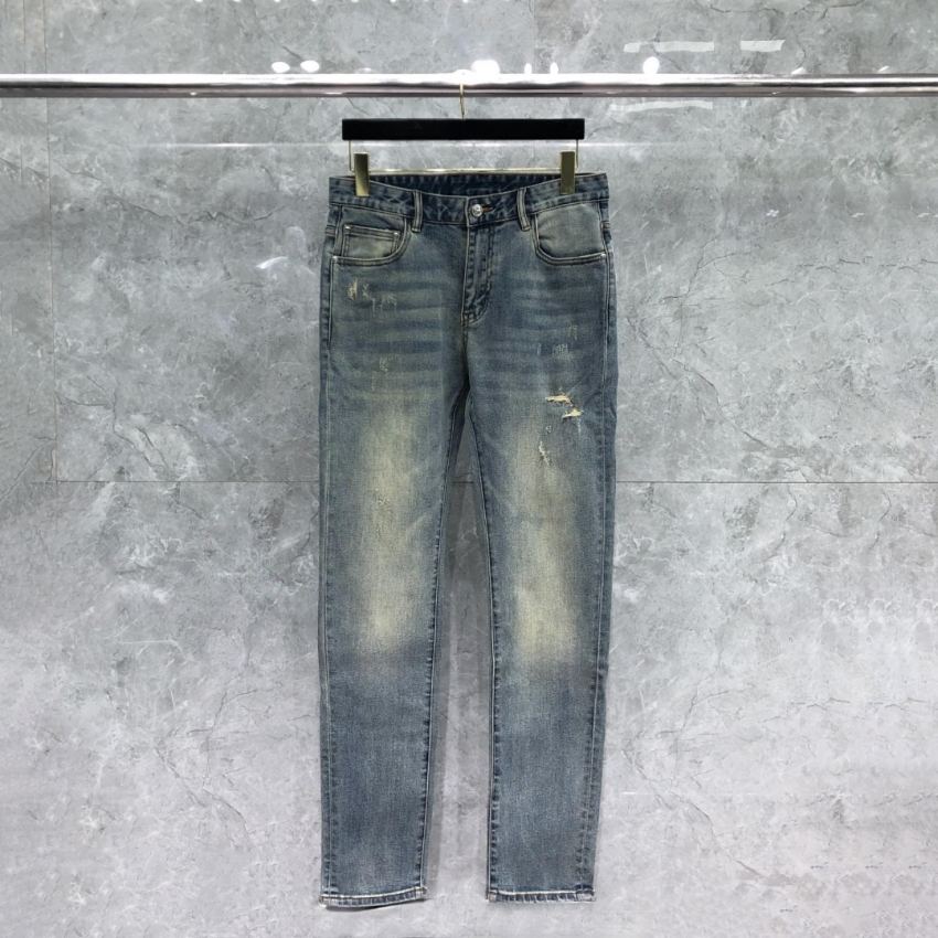 톰브라운 상품 톰브라운 THOM BROWNE 남녀공용 청바지