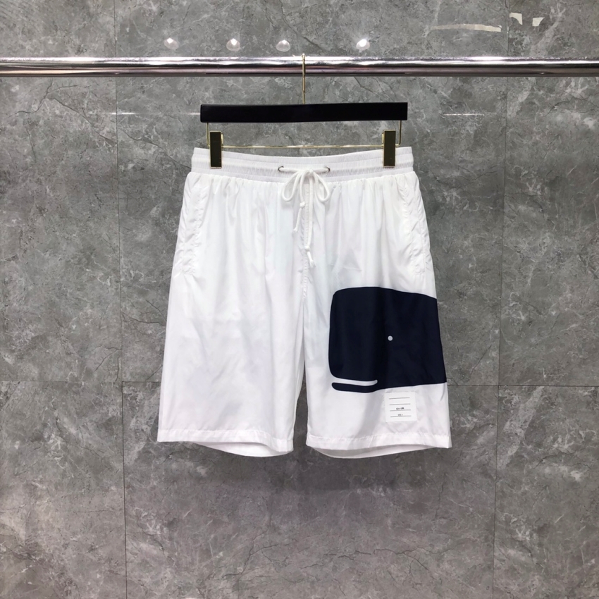 톰브라운 상품 톰브라운 THOM BROWNE 남녀공용 반바지