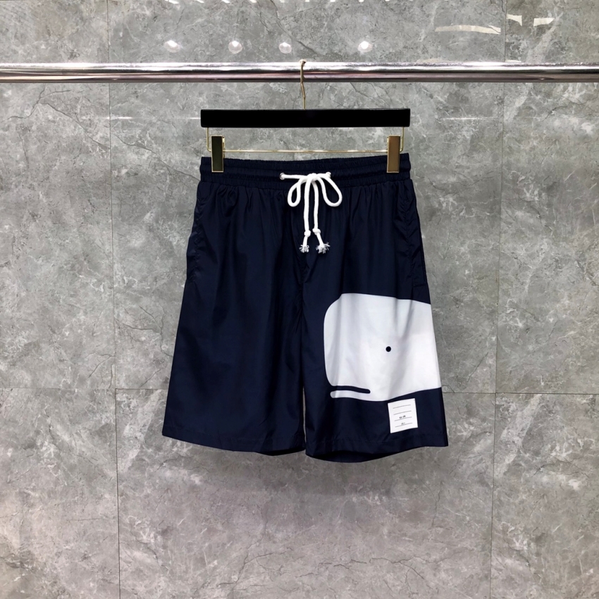 톰브라운 상품 톰브라운 THOM BROWNE 남녀공용 반바지