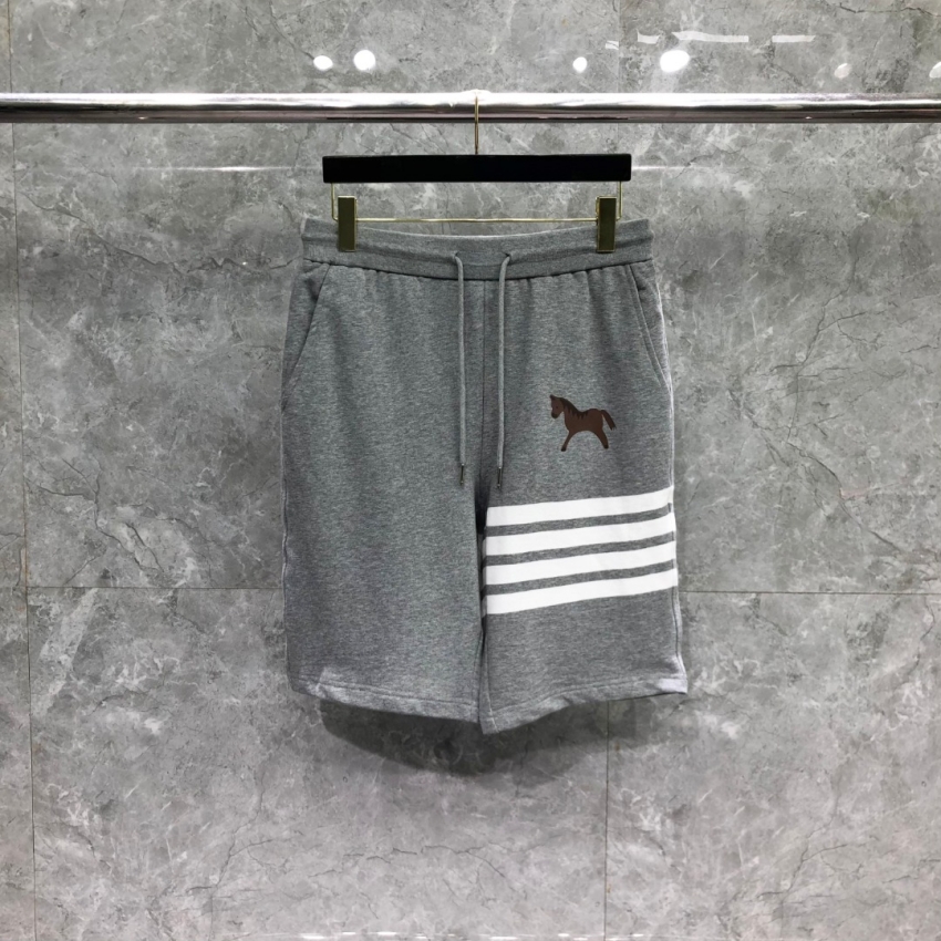톰브라운 상품 톰브라운 THOM BROWNE 남녀공용 반바지