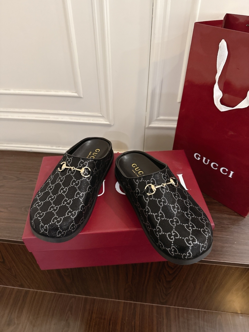 구찌 상품 구찌 Gucci 남여공용 슬리퍼