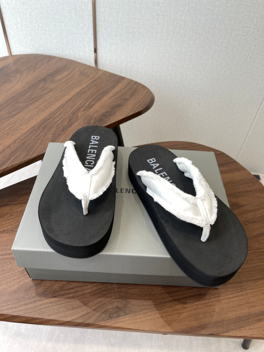 발렌시아가 상품 발렌시아가 BALENCIAGA 여성용 슬리퍼