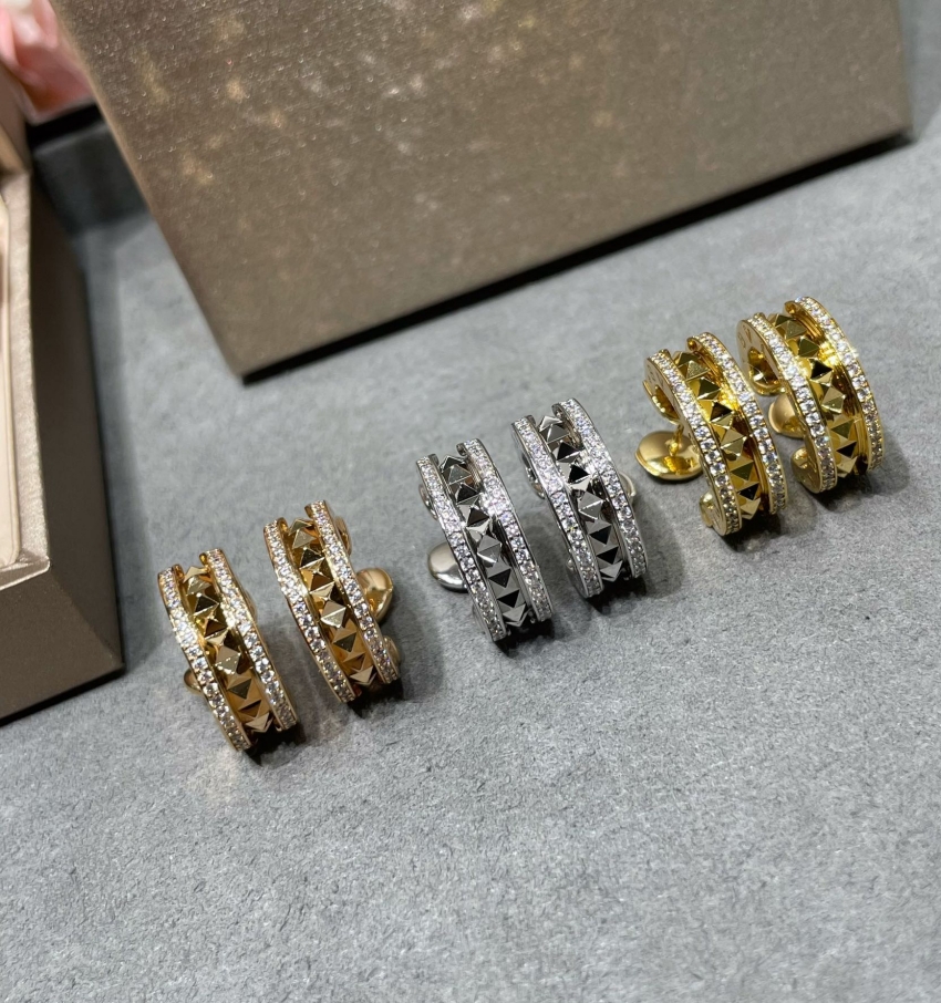 불가리 상품 불가리 BVLGARI 귀걸이 3COLOR