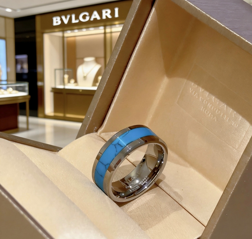 불가리 상품 불가리 BVLGARI DIVAS‘ DREAM ring 반지