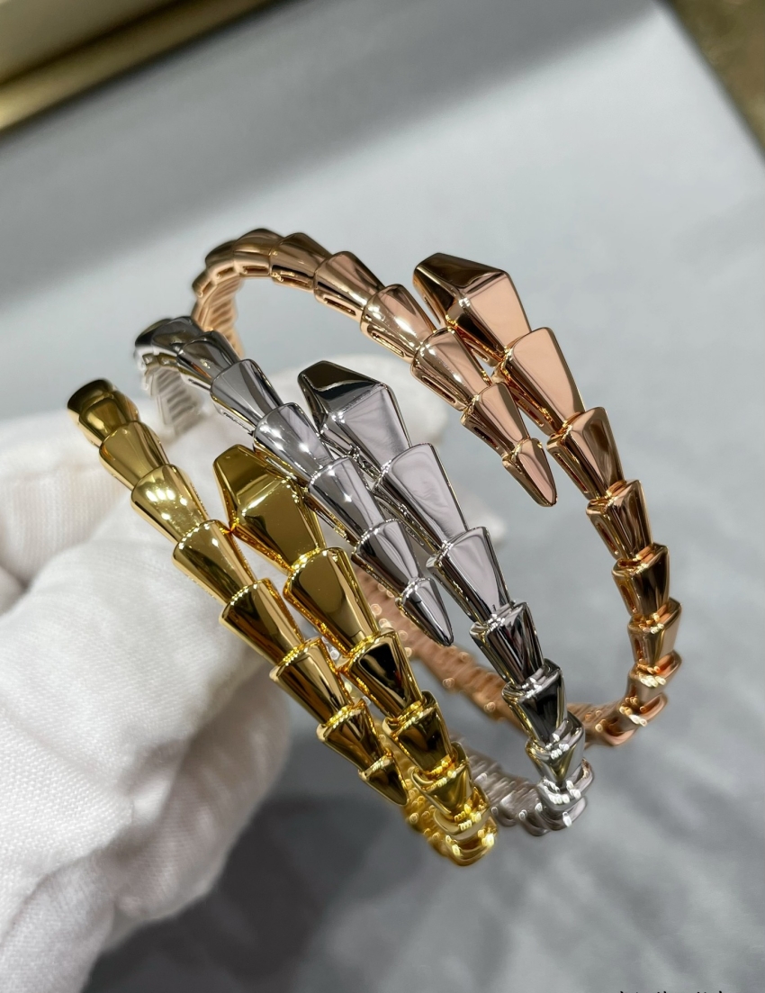 불가리 상품 불가리 BVLGARI bangle 팔찌 3COLOR