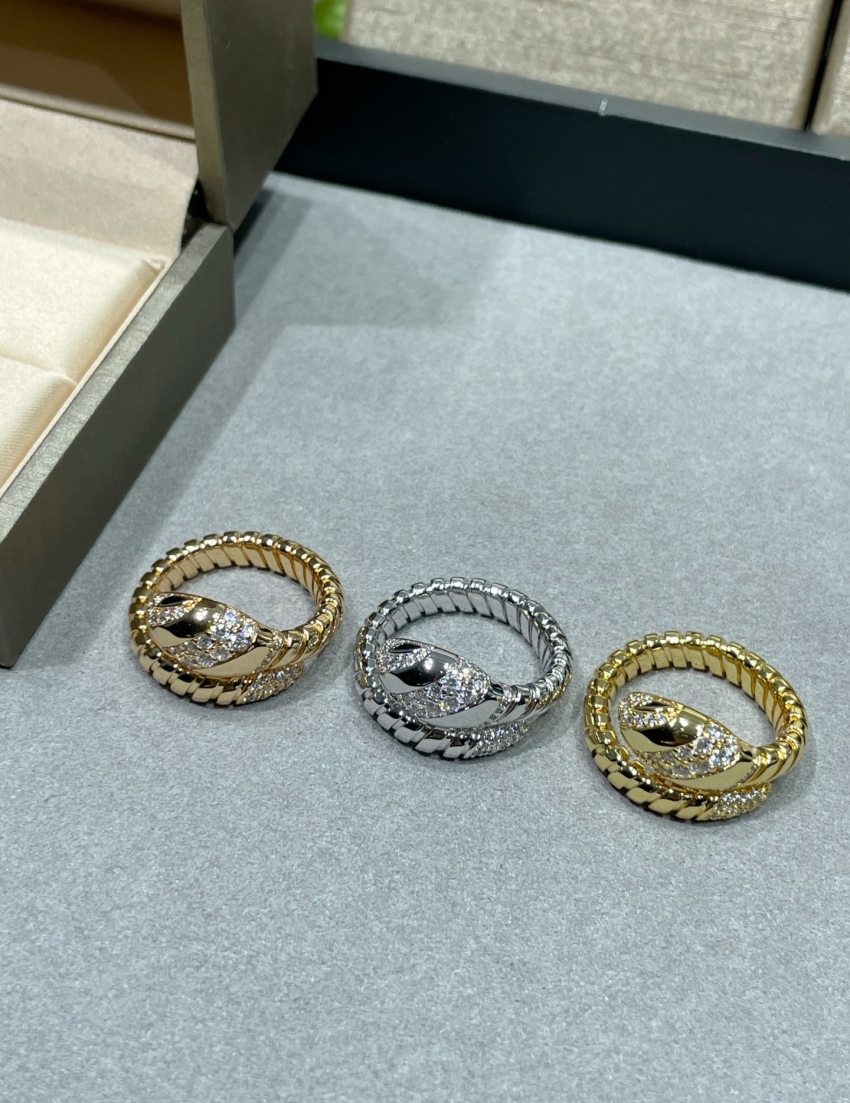 불가리 상품 불가리 BVLGARI ring 반지 3COLOR