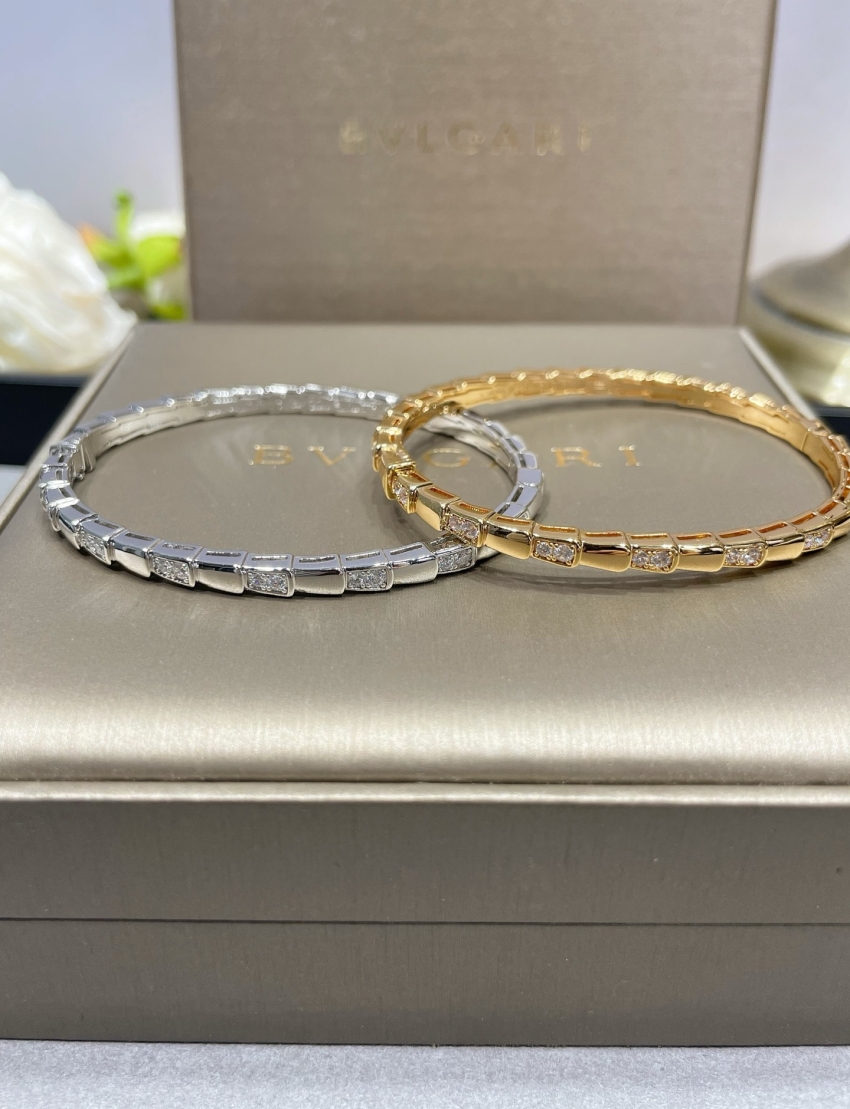 불가리 상품 불가리 BVLGARI bangle 팔찌 2COLOR