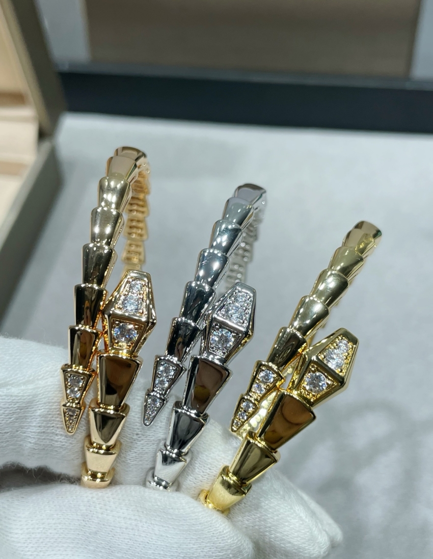 불가리 상품 불가리 BVLGARI bangle 팔찌 3COLOR