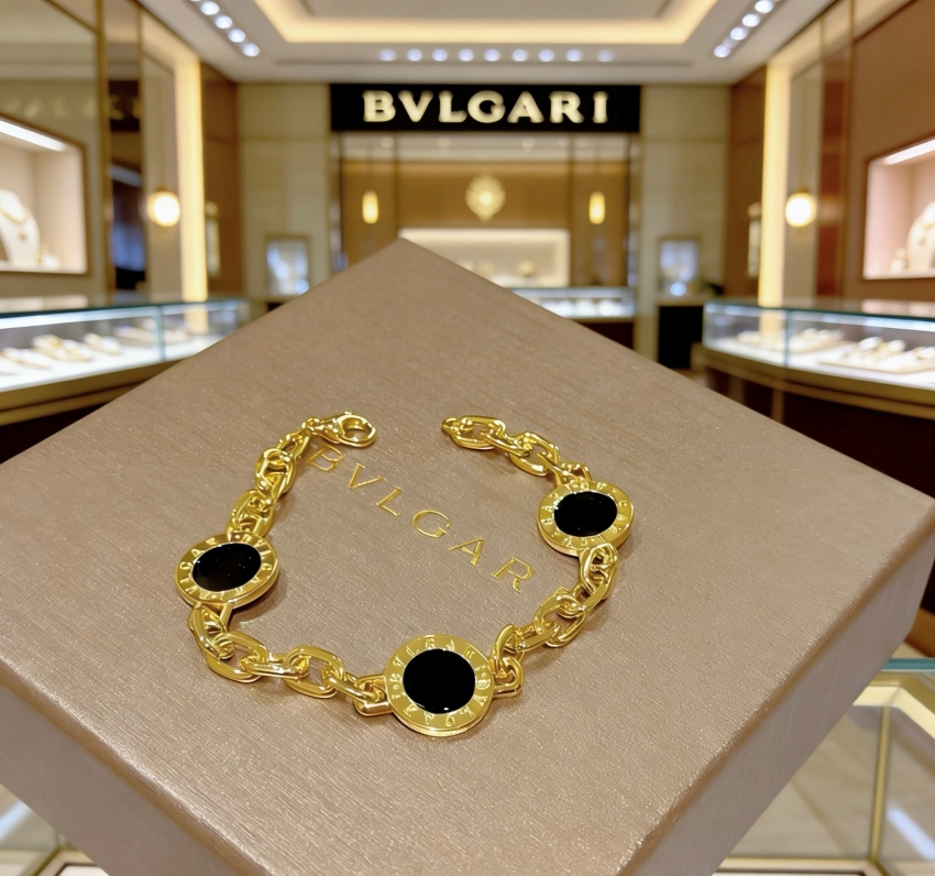 불가리 상품 불가리 BVLGARI DIVAS‘ DREAM Bracelet 팔찌