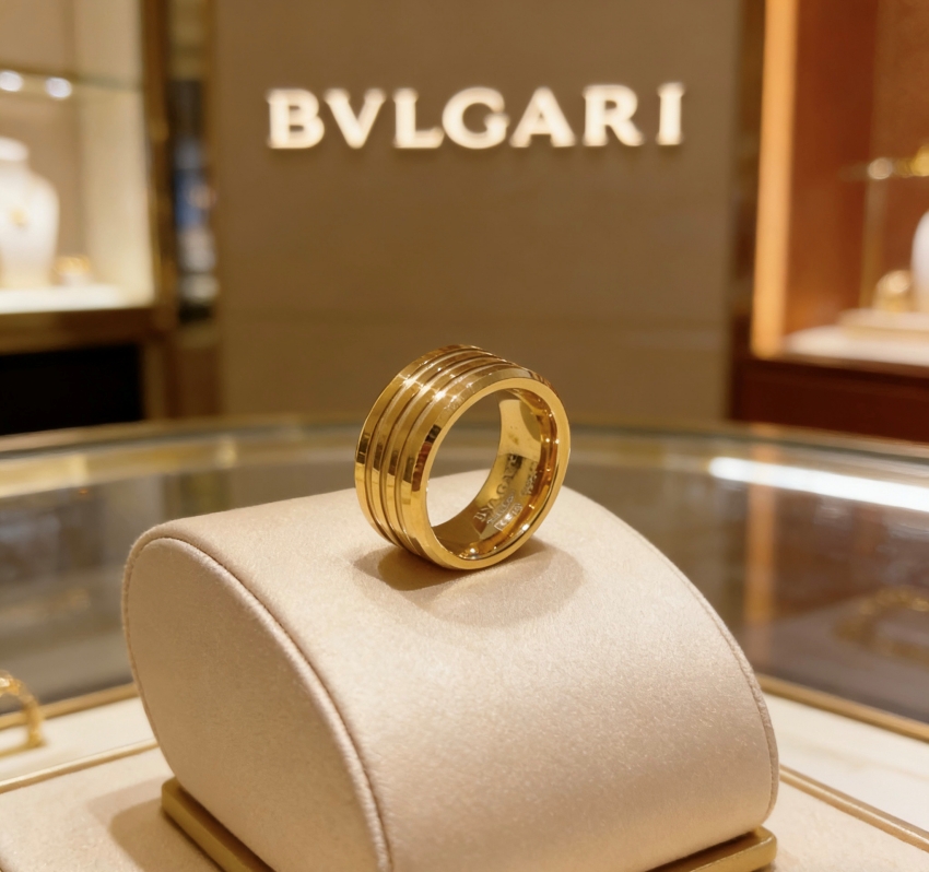 불가리 상품 불가리 BVLGARI DIVAS‘ DREAM ring 반지