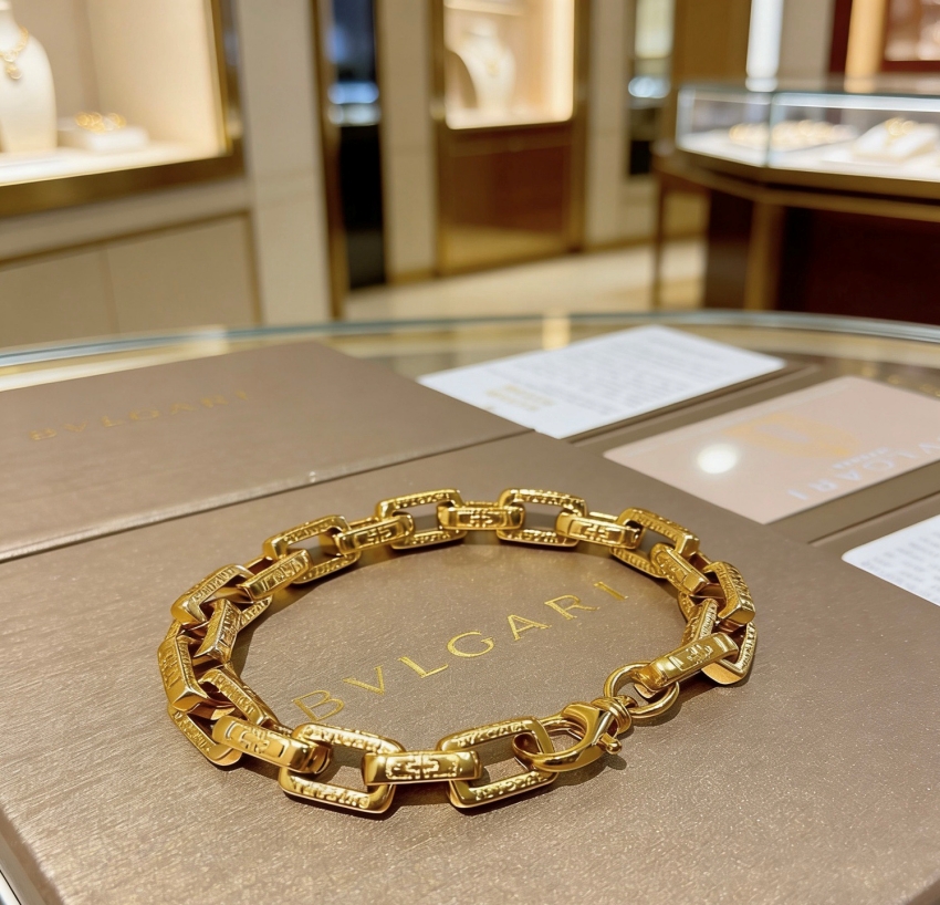 불가리 상품 불가리 BVLGARI DIVAS‘ DREAM Bracelet 팔찌