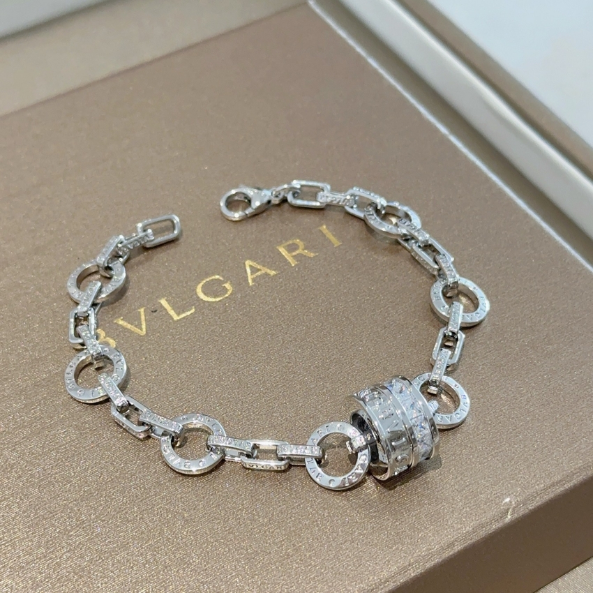 불가리 상품 불가리 BVLGARI DIVAS‘ DREAM Bracelet 팔찌