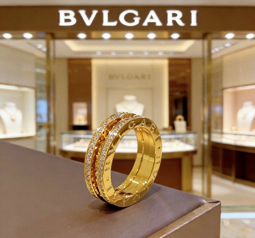 불가리 상품 불가리 BVLGARI DIVAS‘ DREAM ring 반지