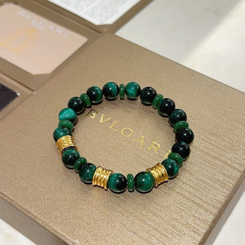 불가리 상품 불가리 BVLGARI 비즈 팔찌