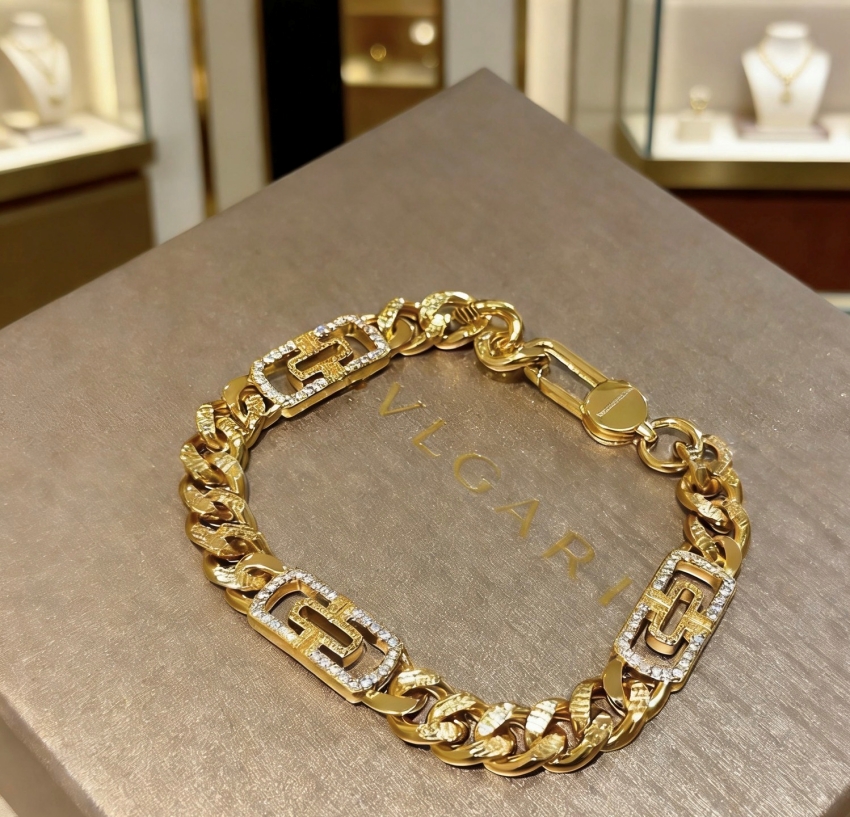 불가리 상품 불가리 BVLGARI DIVAS‘ DREAM Bracelet 팔찌
