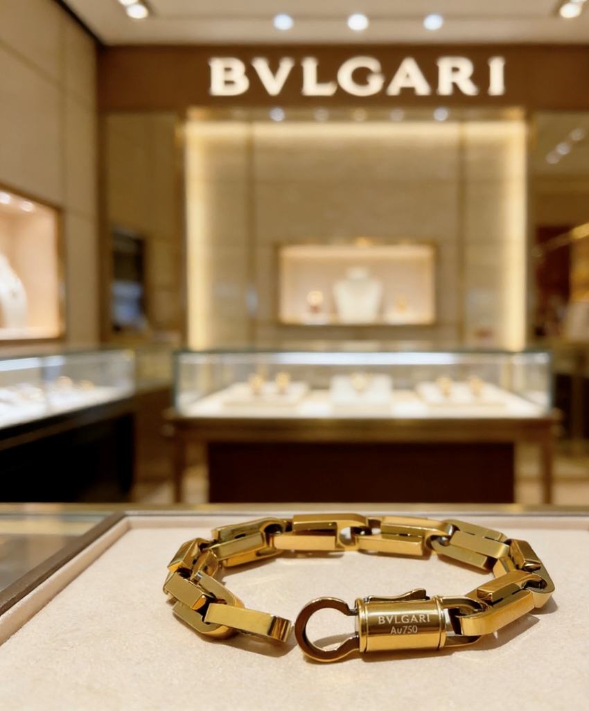 불가리 상품 불가리 BVLGARI DIVAS‘ DREAM 팔찌