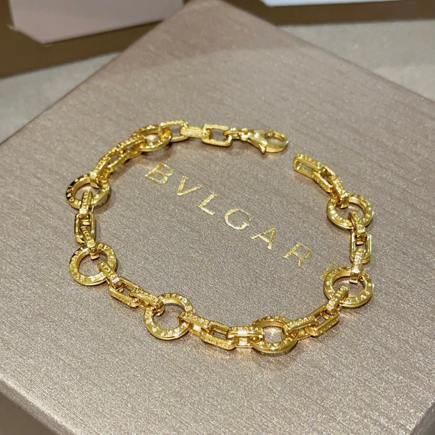 불가리 상품 불가리 BVLGARI DIVAS‘ DREAM Bracelet 팔찌