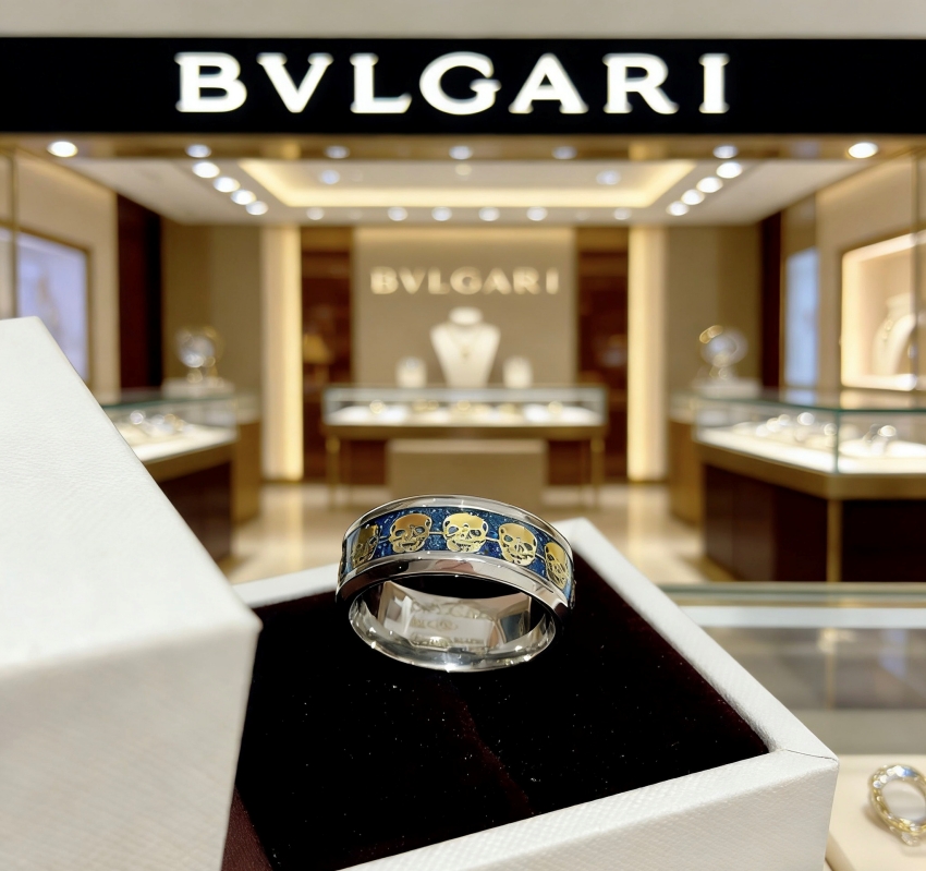 불가리 상품 불가리 BVLGARI DIVAS‘ DREAM ring 반지