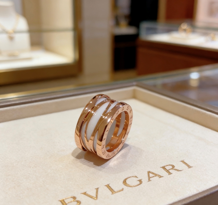 불가리 상품 불가리 BVLGARI ring 반지