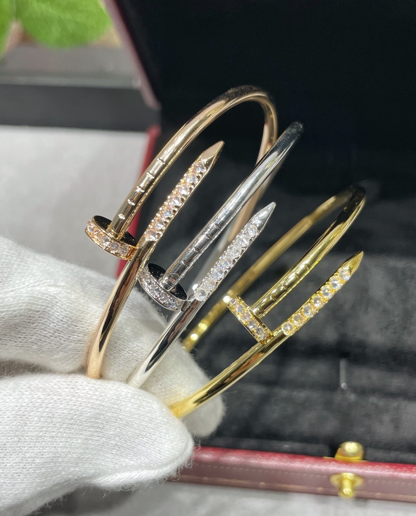 까르띠에 상품 까르띠에 Cartier bangle 팔찌 3color