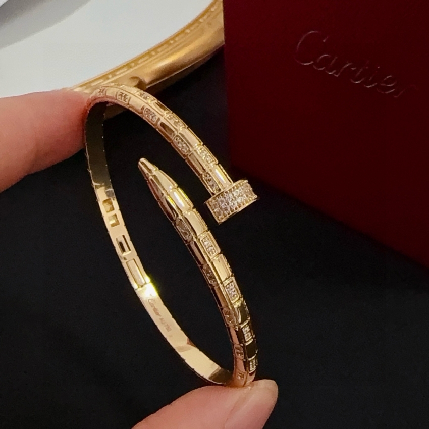 까르띠에 상품 까르띠에 Cartier bangle 팔찌