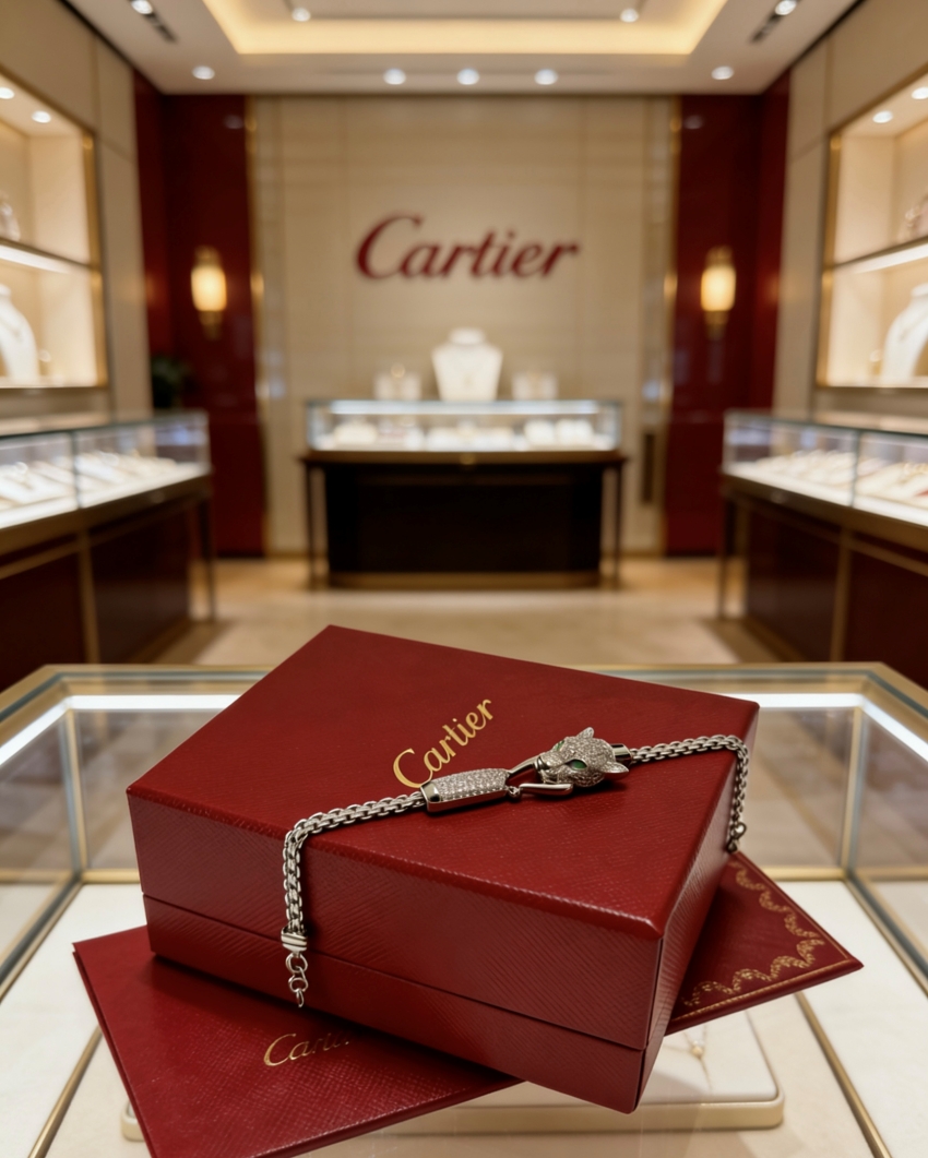 까르띠에 상품 까르띠에 Cartier 팔찌
