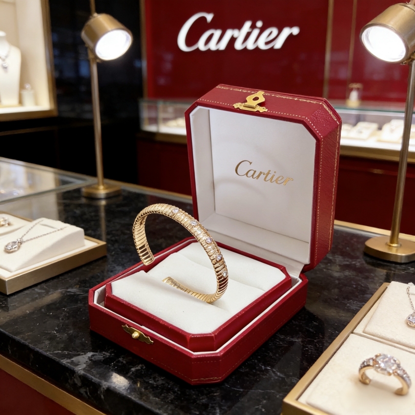 까르띠에 상품 까르띠에 Cartier bangle 팔찌 2COLOR