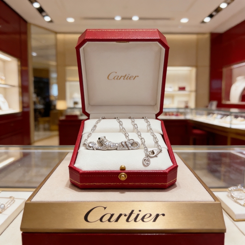 까르띠에 상품 까르띠에 Cartier 목걸이