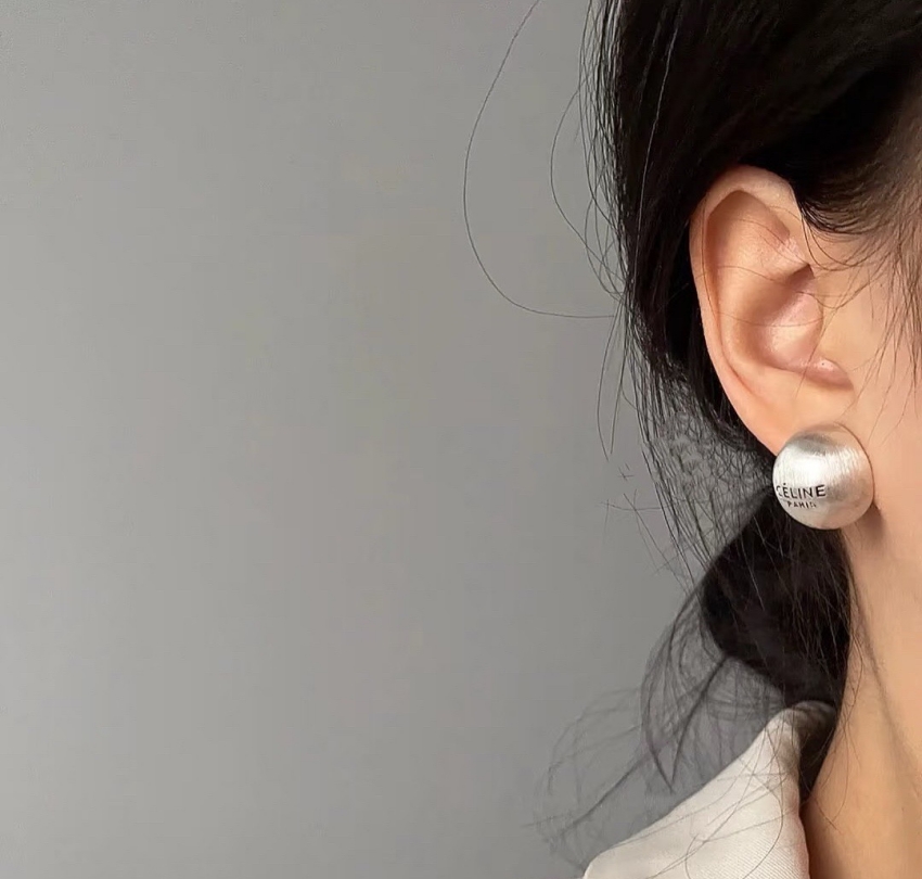 셀린느 상품 셀린느 CELINE earrings 귀걸이