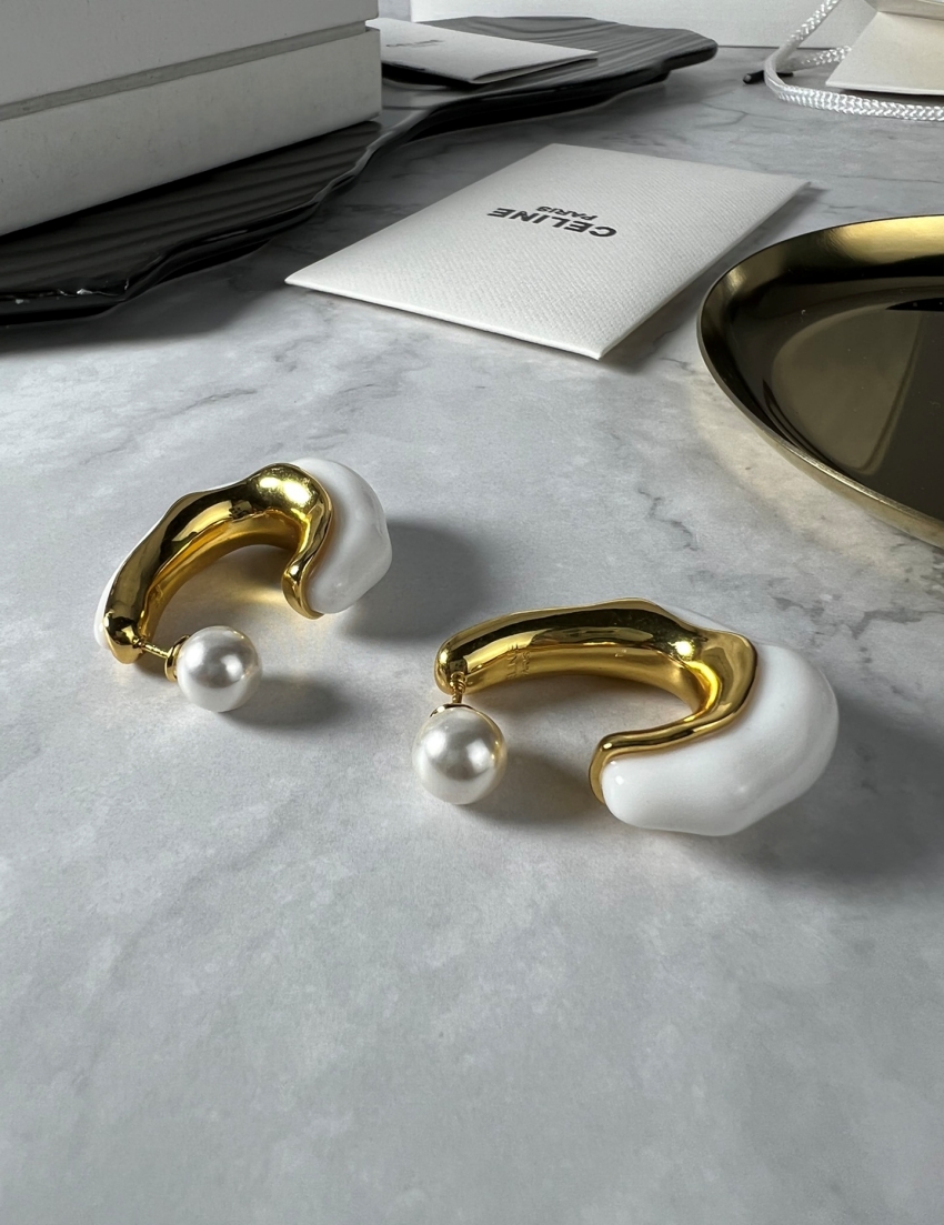 셀린느 상품 셀린느 CELINE earrings 귀걸이