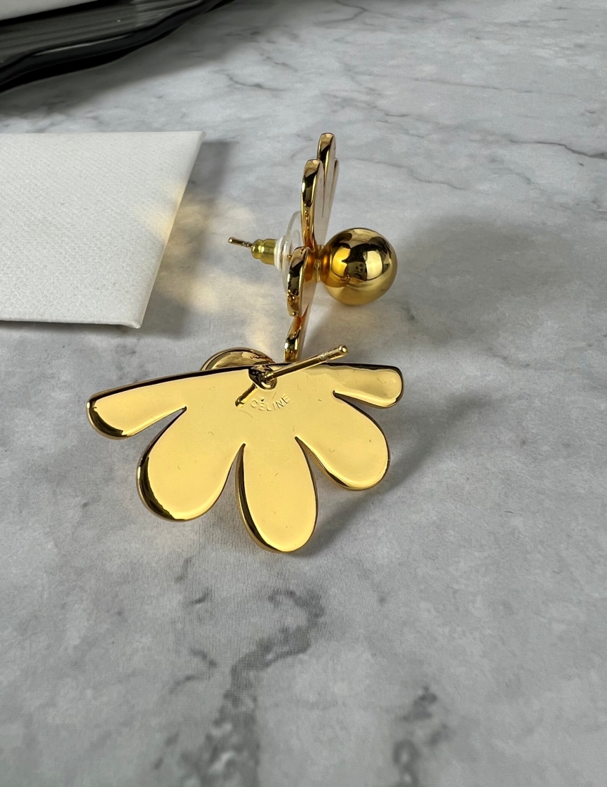 셀린느 상품 셀린느 CELINE earrings 귀걸이