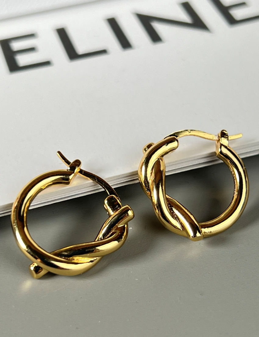 셀린느 상품 셀린느 CELINE earrings 귀걸이