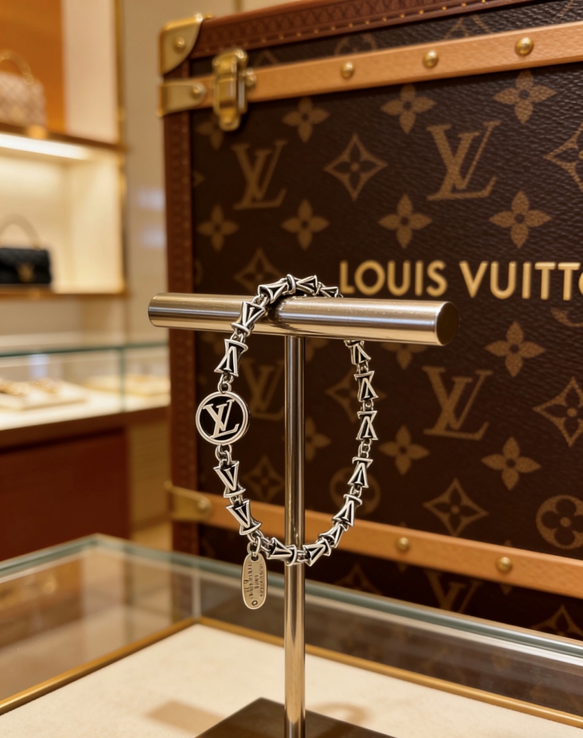 루이비통 상품 루이비통 LV Bracelet 팔찌