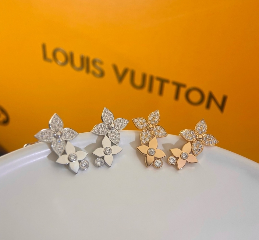 루이비통 상품 루이비통 LV earrings 귀걸이 2COLOR