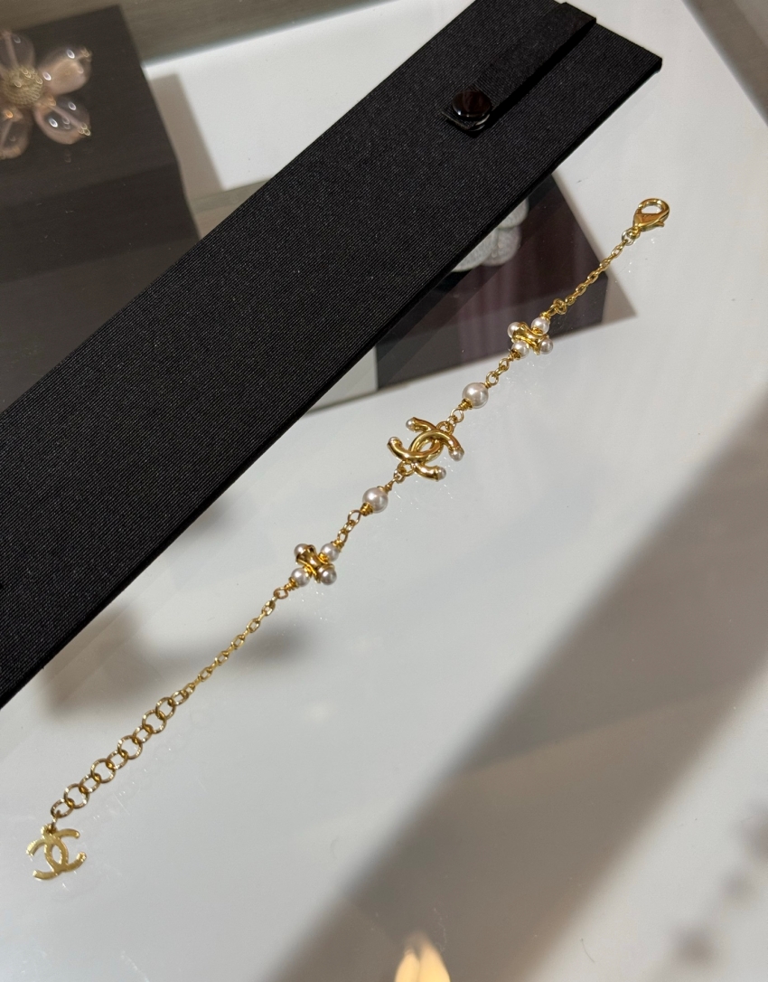 샤넬 상품 샤넬 CHANEL Bracelet 팔찌