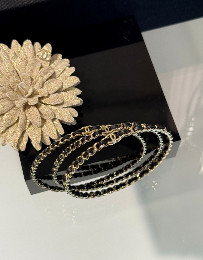 샤넬 상품 샤넬 CHANEL bangle 팔찌