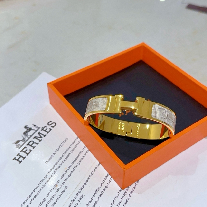 에르메스 상품 에르메스 Hermes bangle 팔찌