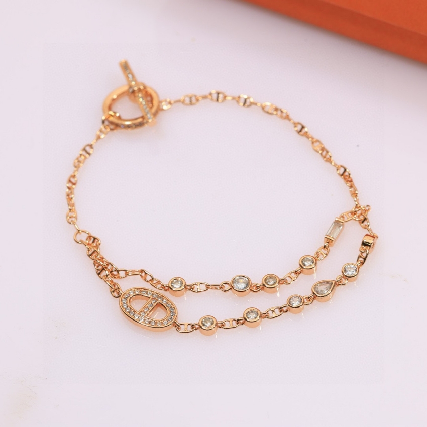 에르메스 상품 에르메스 Hermes Bracelet 팔찌 2COLOR