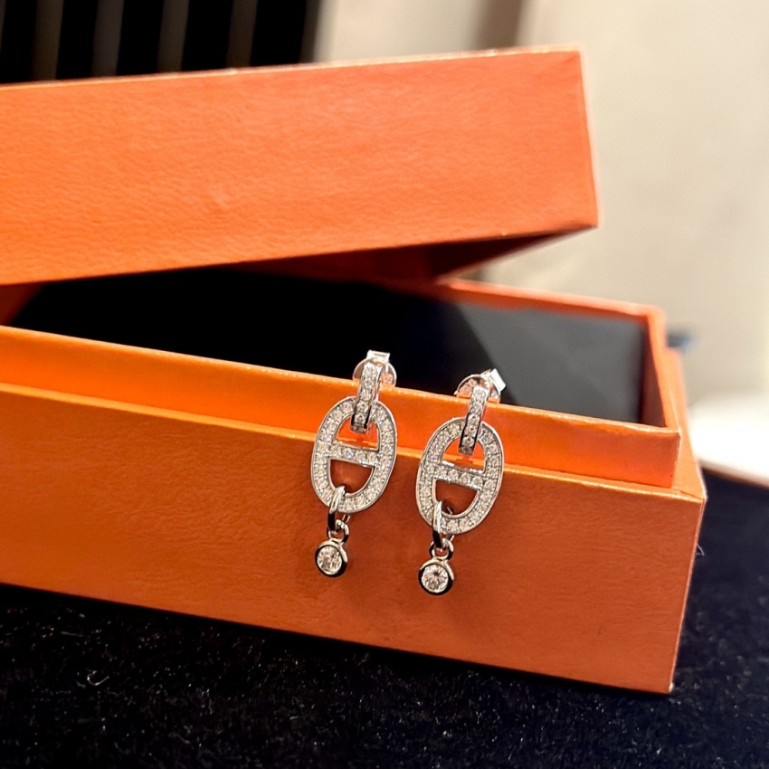 에르메스 상품 에르메스 Hermes earrings 귀걸이