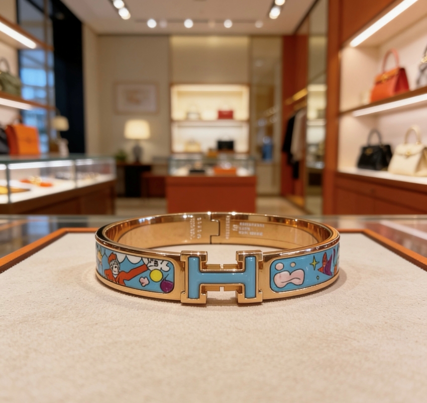 에르메스 상품 에르메스 Hermes bangle 팔찌