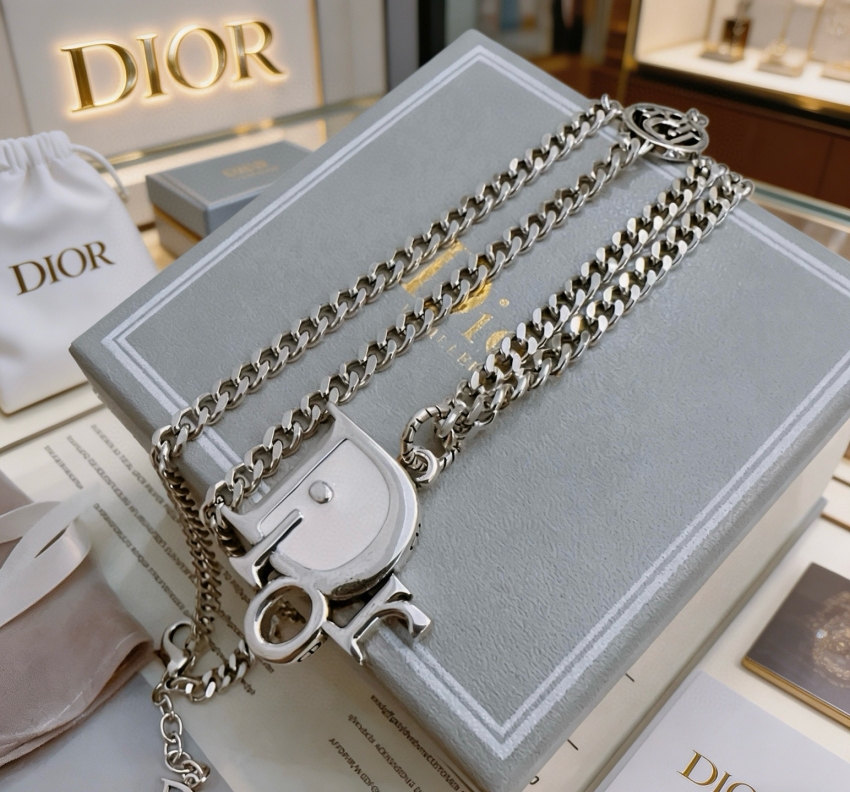 디올 상품 디올 DIOR 목걸이