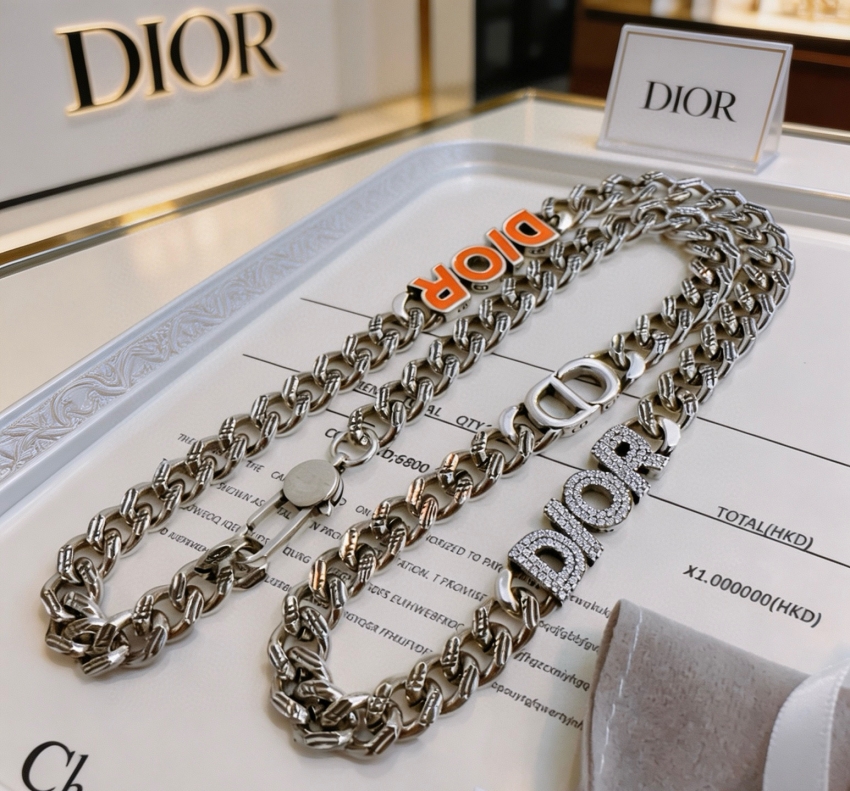 디올 상품 디올 DIOR 목걸이