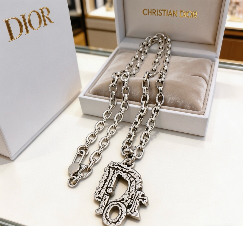 디올 상품 디올 DIOR 목걸이