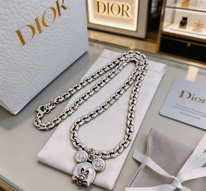 디올 상품 디올 DIOR 목걸이
